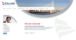 Desktop Screenshot of educaide.nl